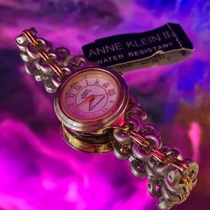 Anne Klein watch